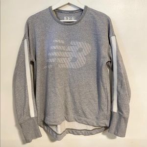 New Balance crewneck